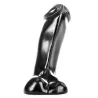 All Black Gode AB43 Piston All Black 12 x 5cm